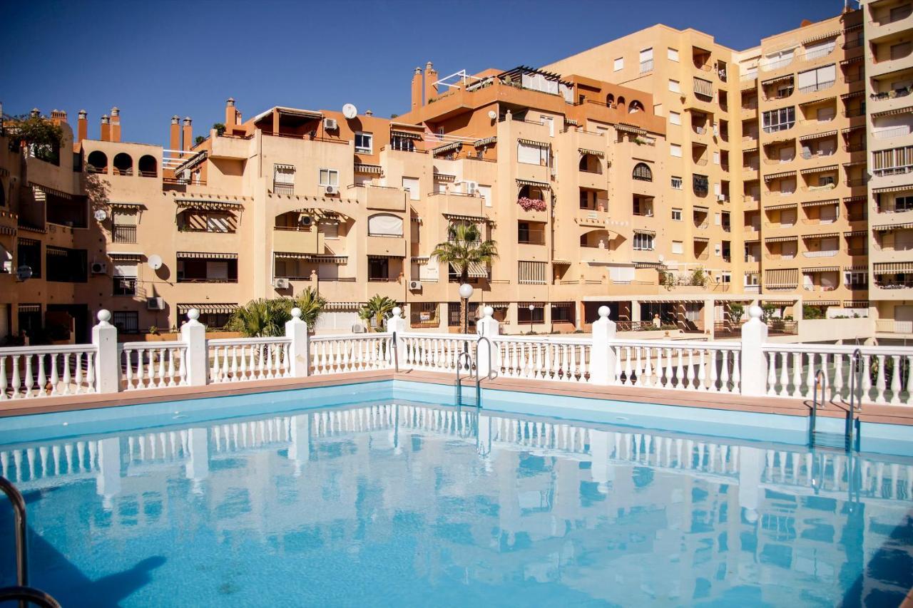 Jardin De Mariote Apartment Almuñécar Exteriér fotografie