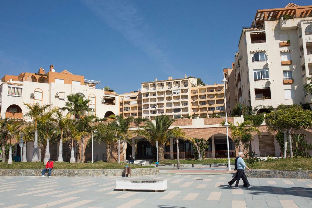 Jardin De Mariote Apartment Almuñécar Exteriér fotografie